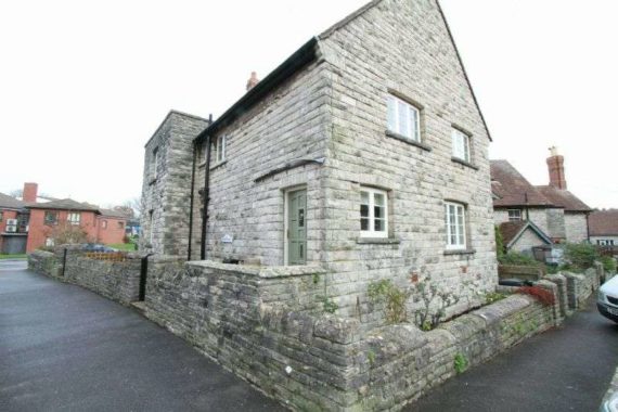 4 Bedroom Detached